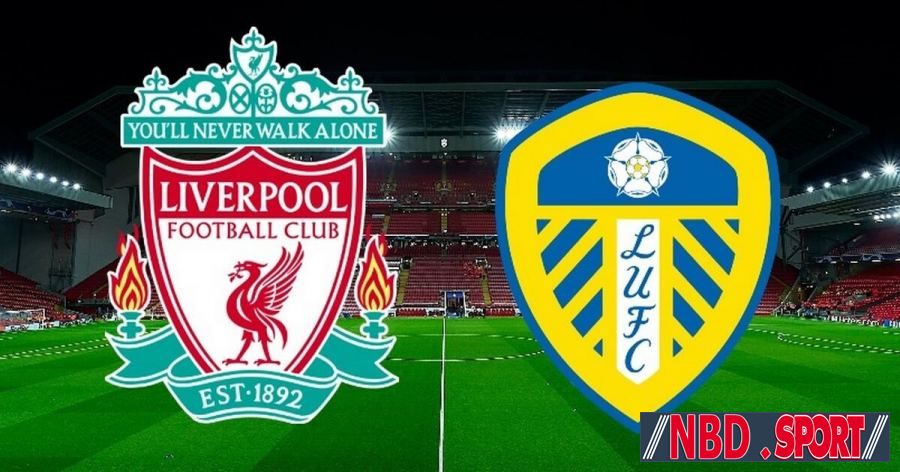 Match Today: Leeds United vs Liverpool 17-04-2023 English Premier League